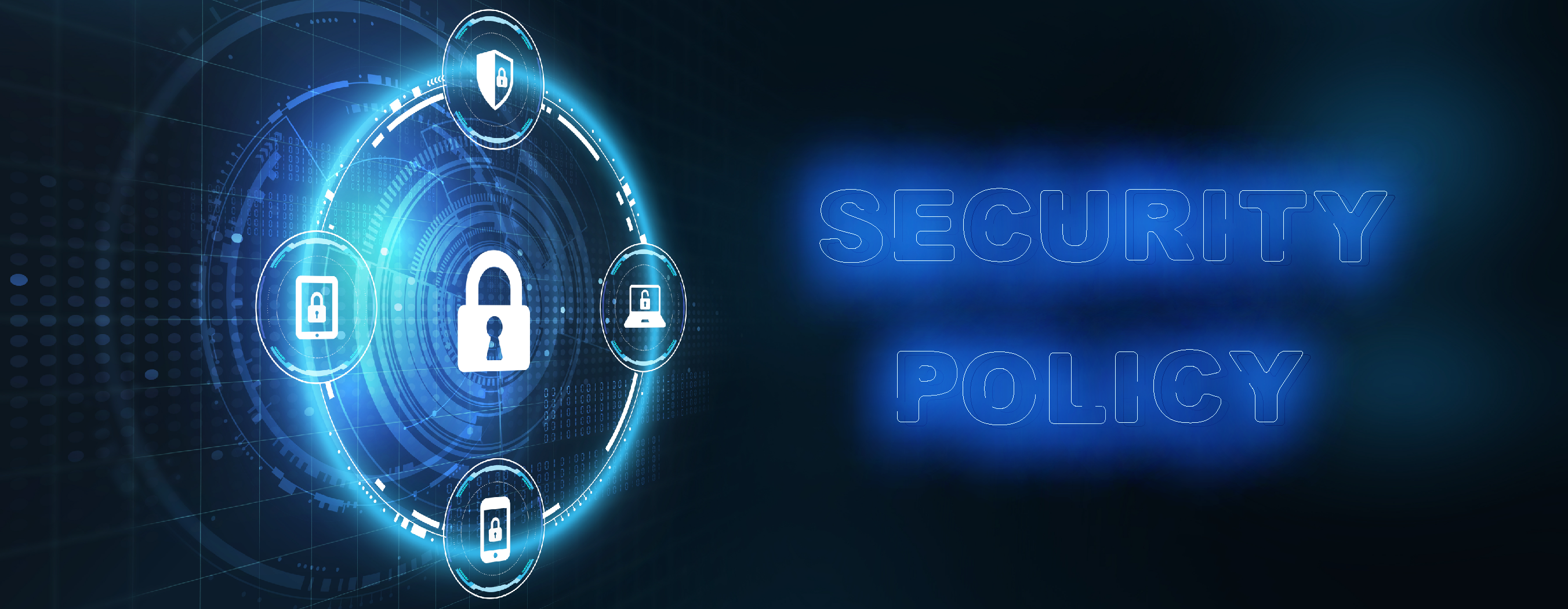 Security Policy